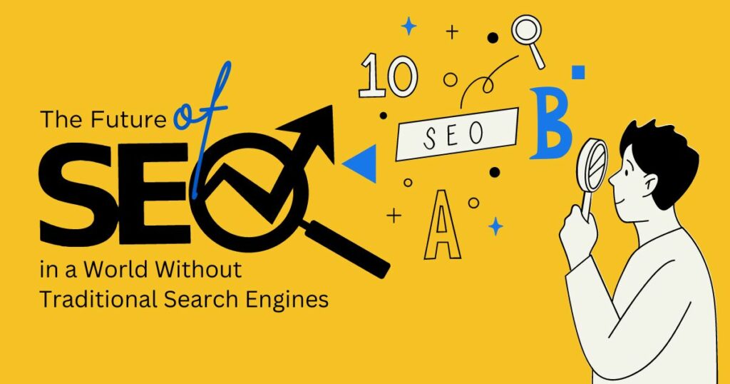 Future of SEO