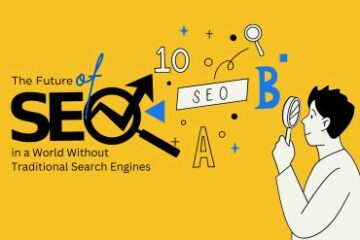 Future of SEO