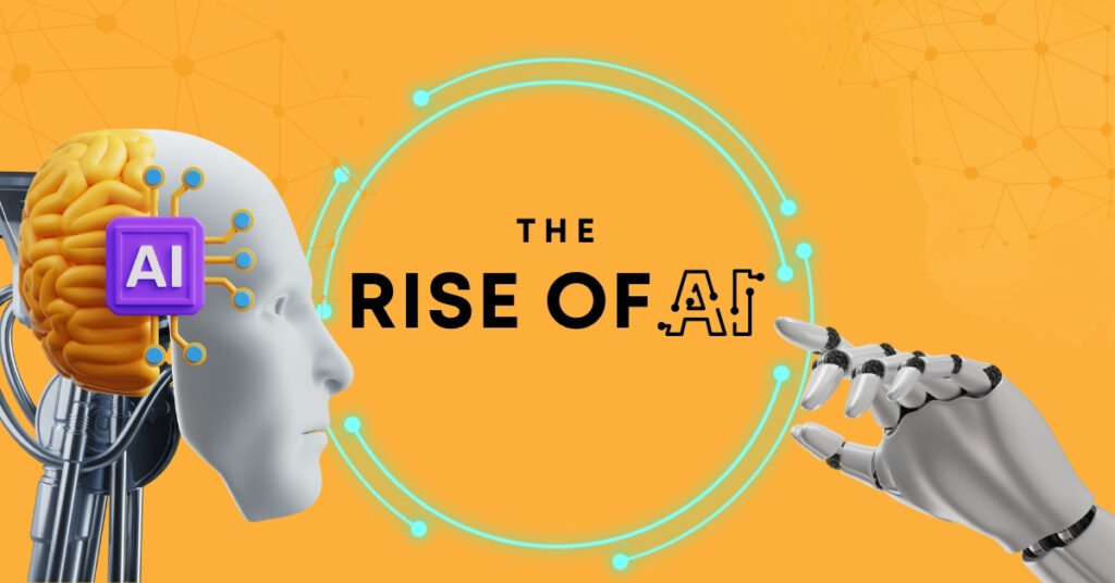 Rise of AI