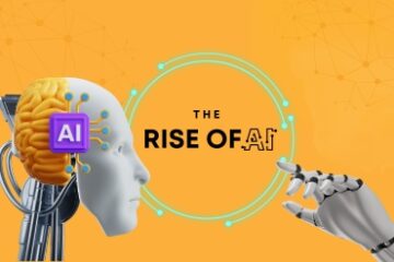 Rise of AI