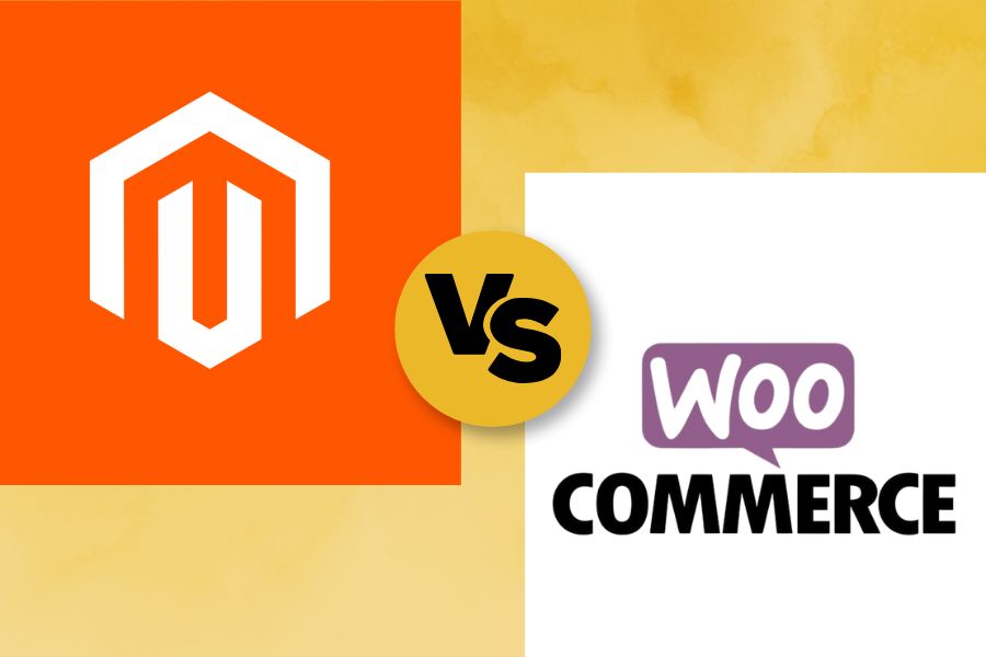 Magento vs WooCommerce