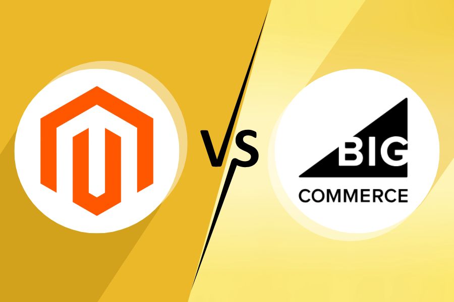 Magento vs BigCommerce